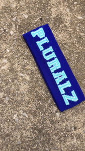 Pluralz headband